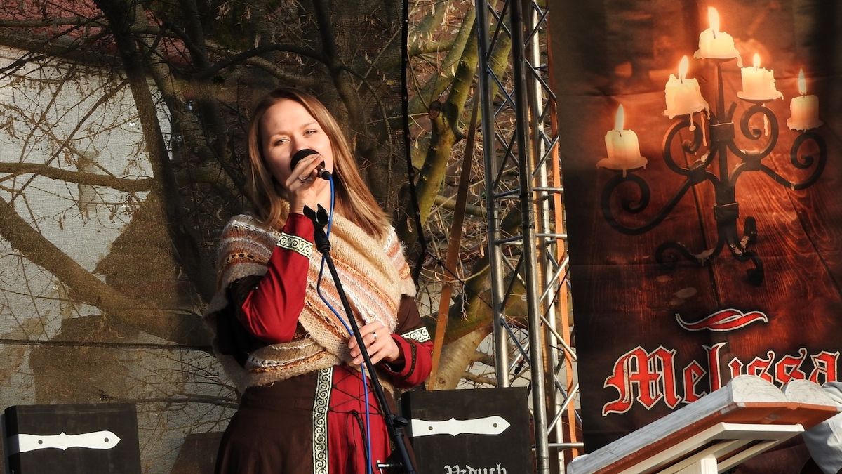 Kutnohorská Melissa chystá nové album